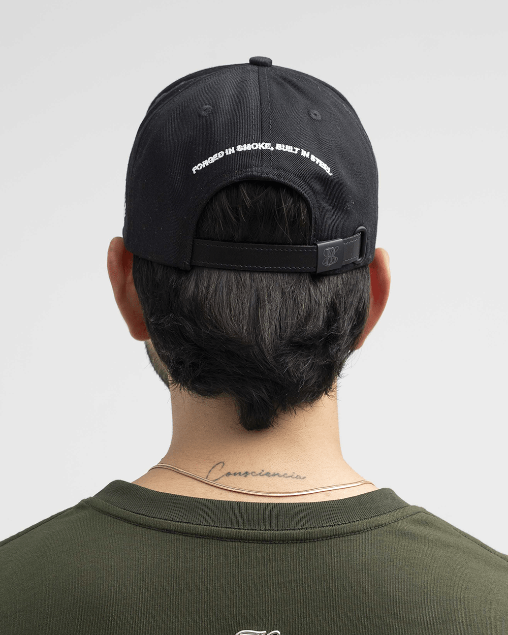 GORRA ASPHALT