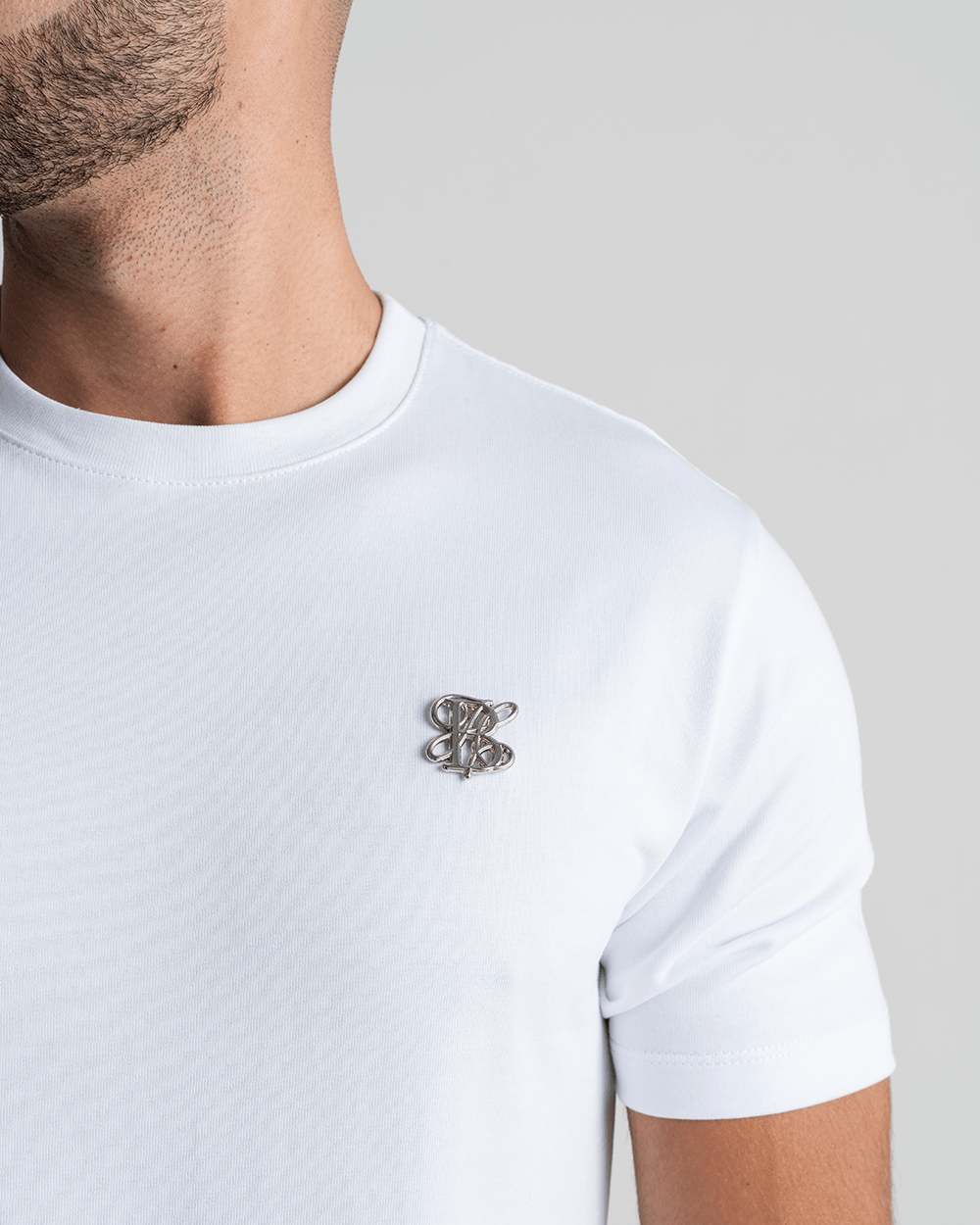 BAHAMAS WHITE T SHIRT