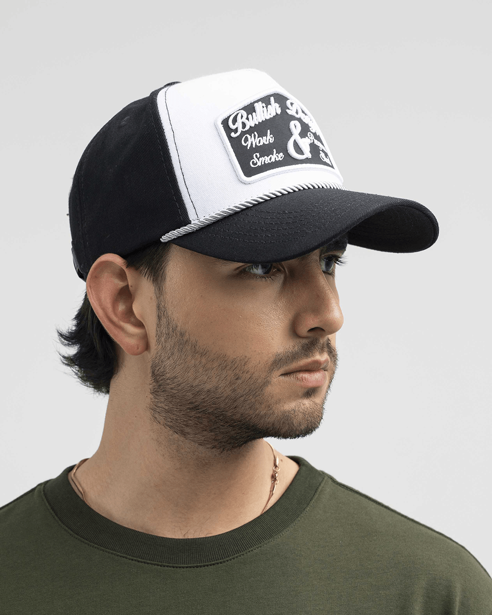 GORRA ASPHALT