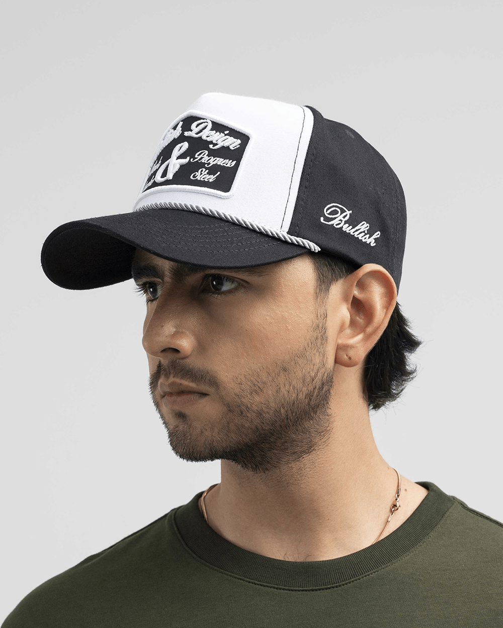 GORRA ASPHALT