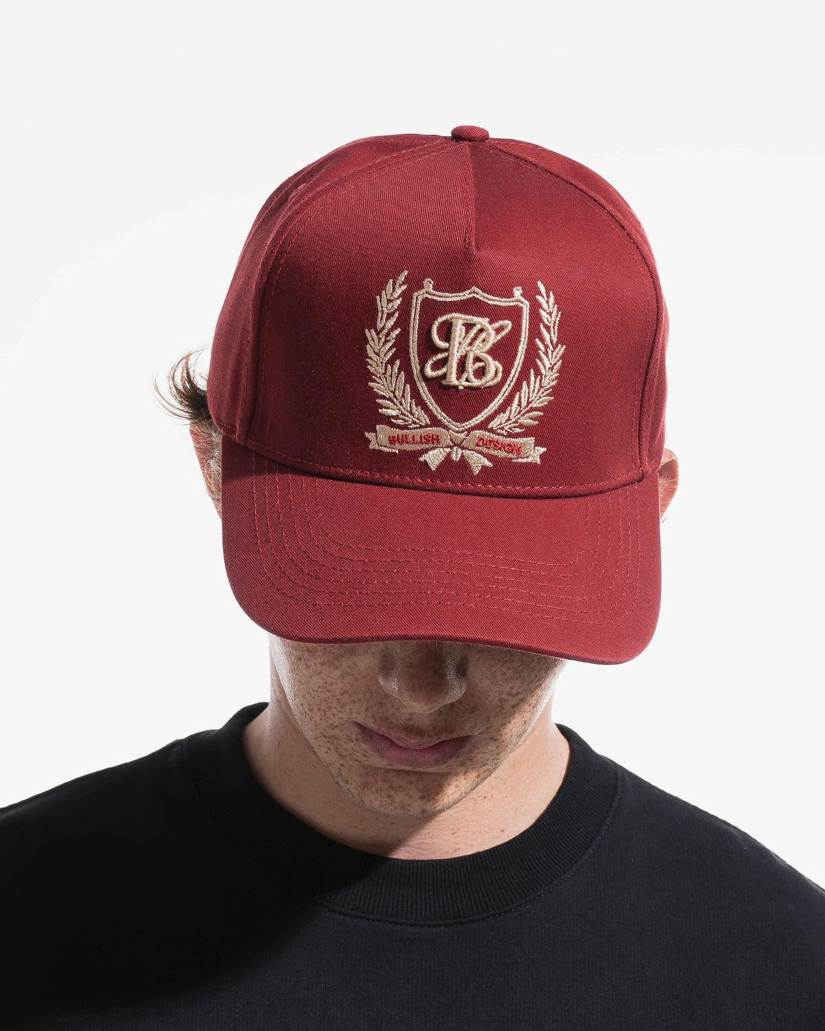 Gorra Pininfarina