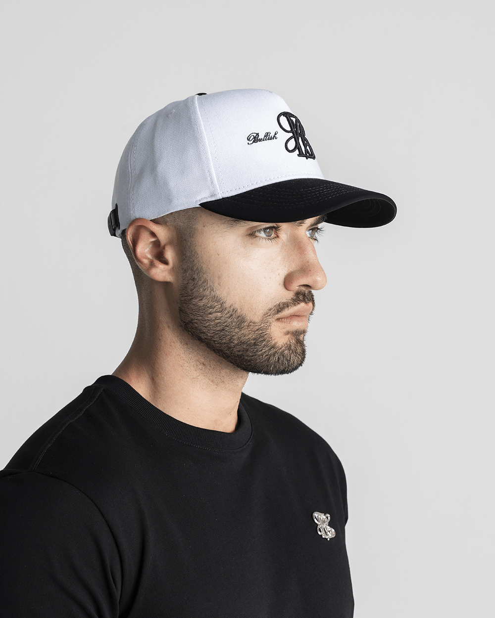 CORAL CAP