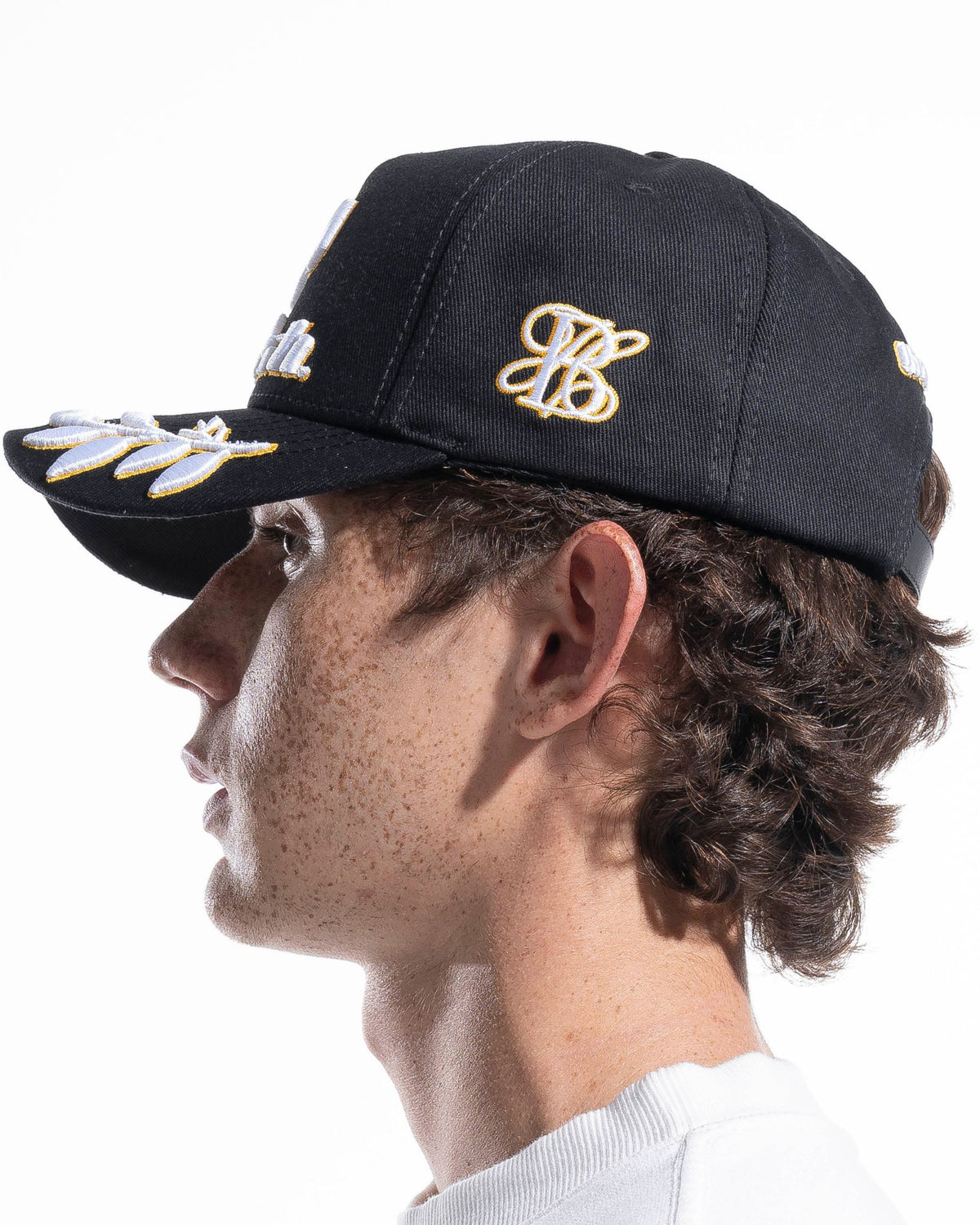 Gorra Podium