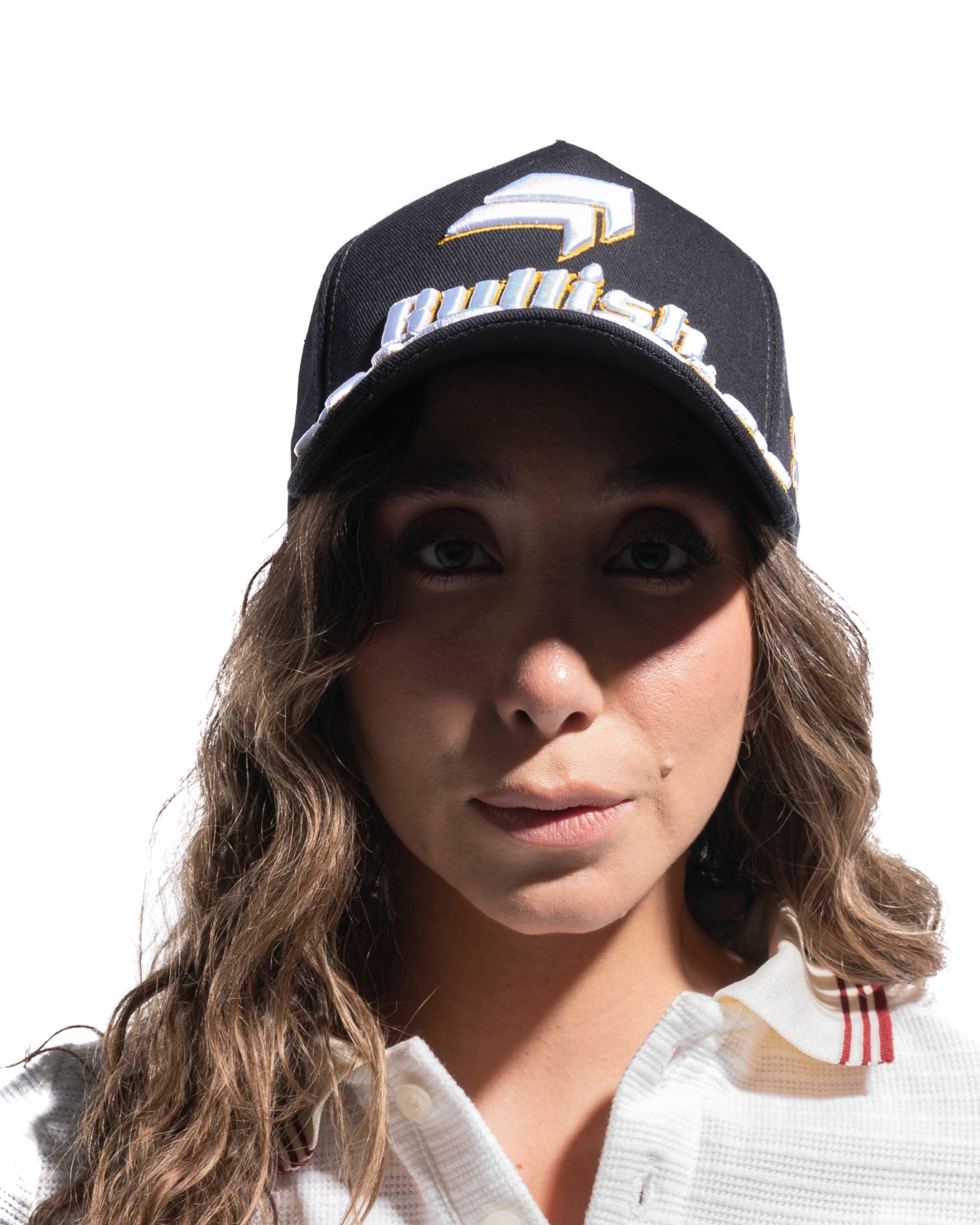 Gorra Podium Mujer