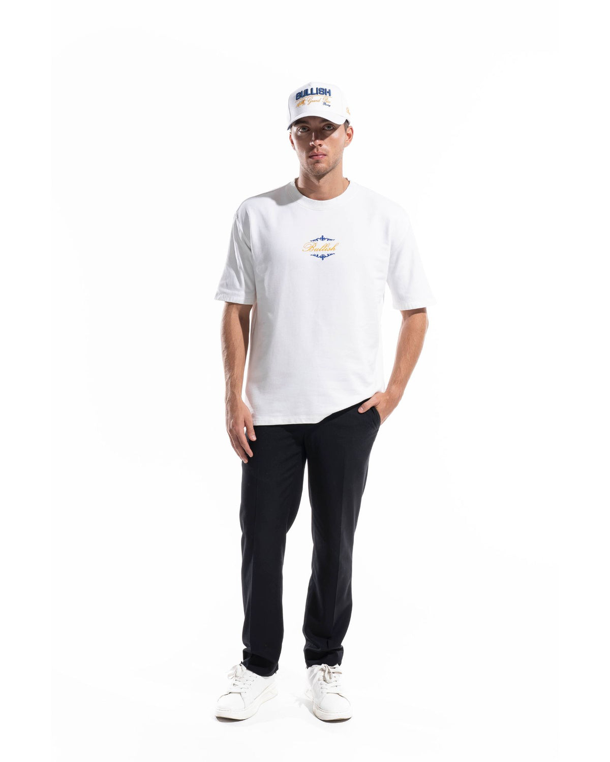 Camiseta Purosangue