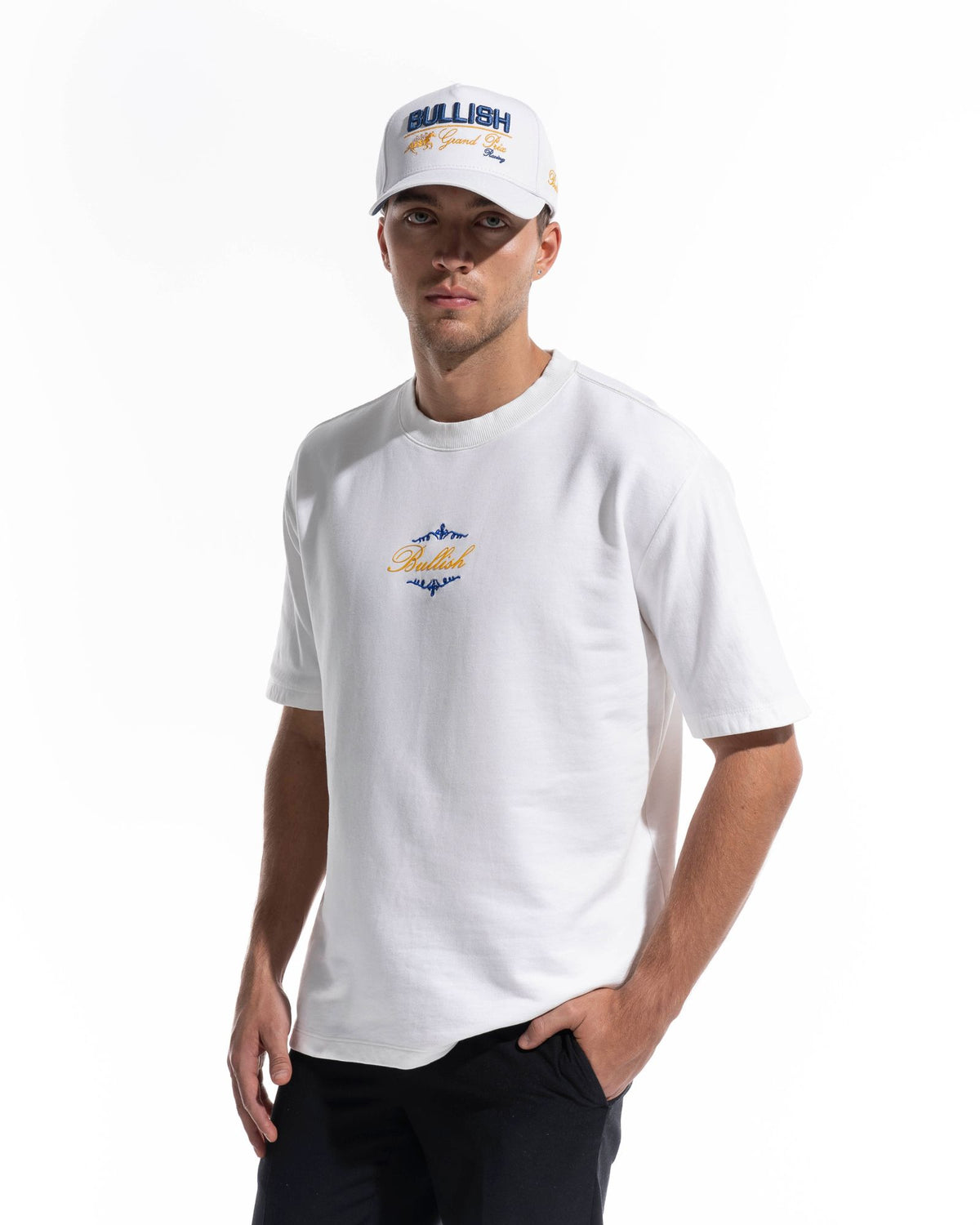 Camiseta Purosangue