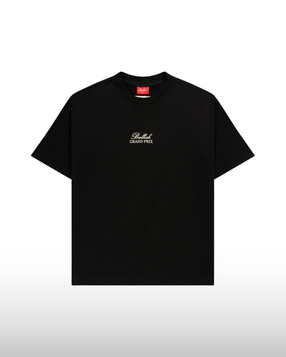Camiseta Race