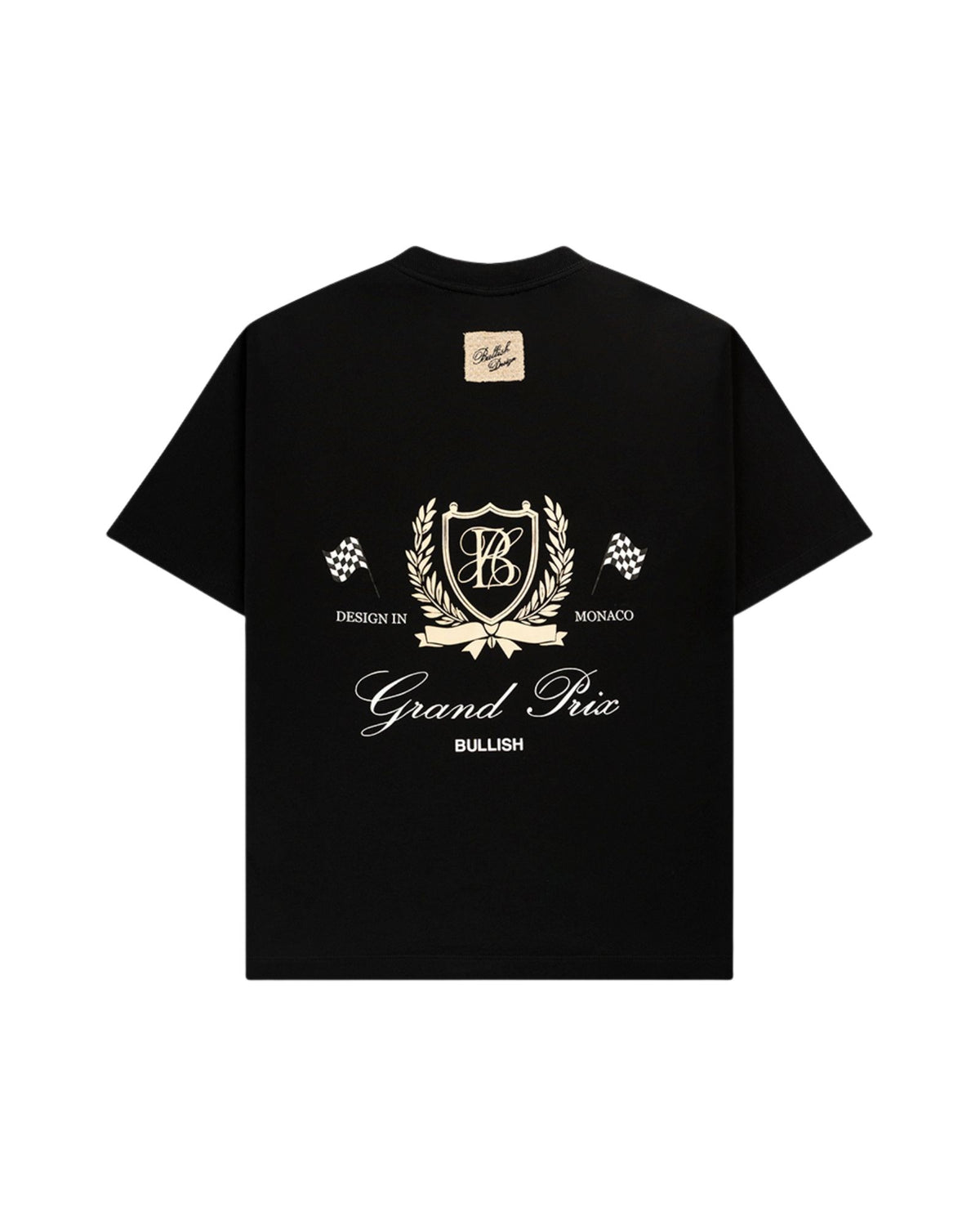 Camiseta Race