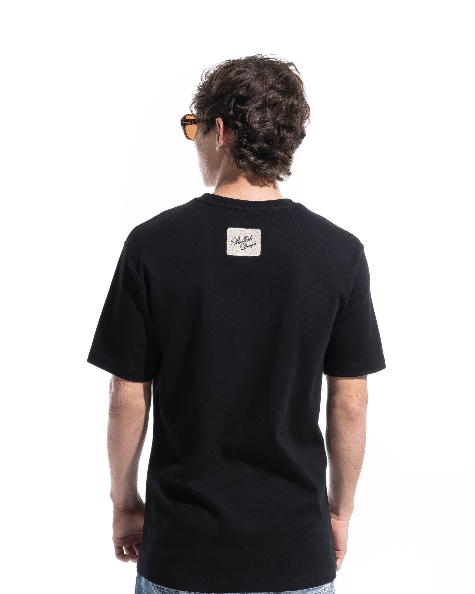 Camiseta Redline