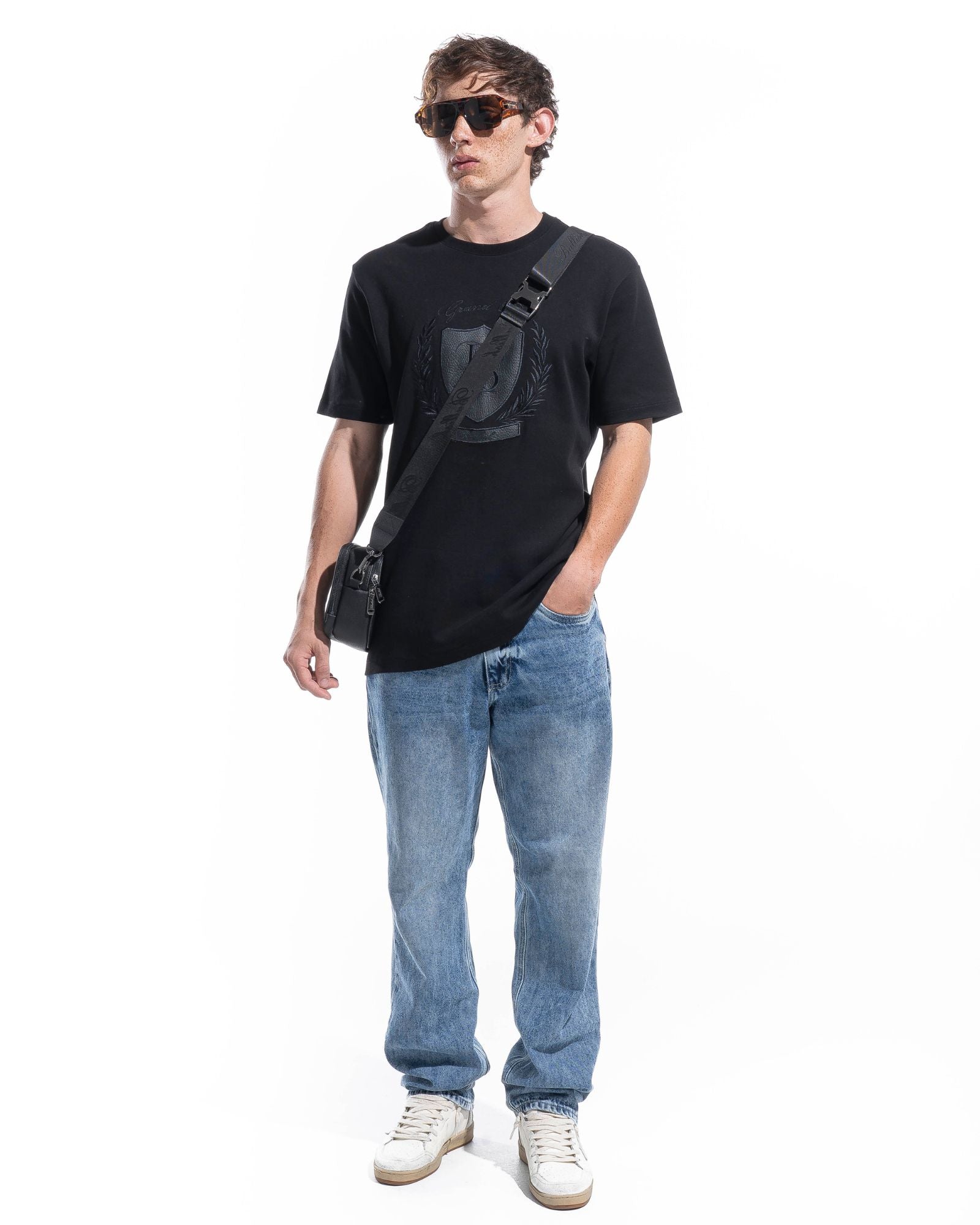 Camiseta Redline