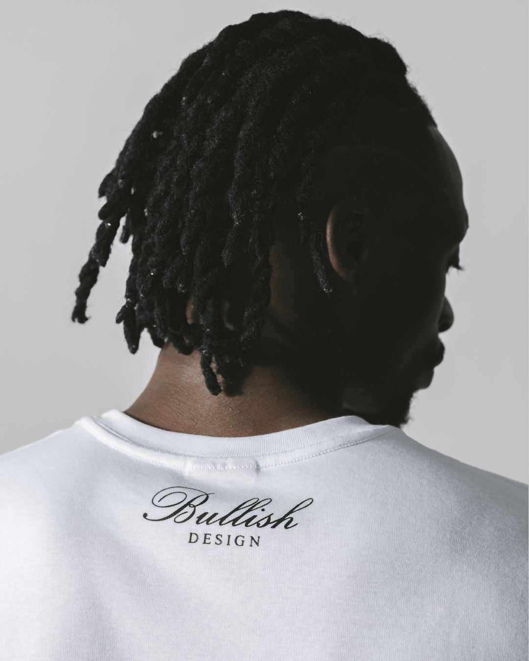 GLIESE WHITE T SHIRT