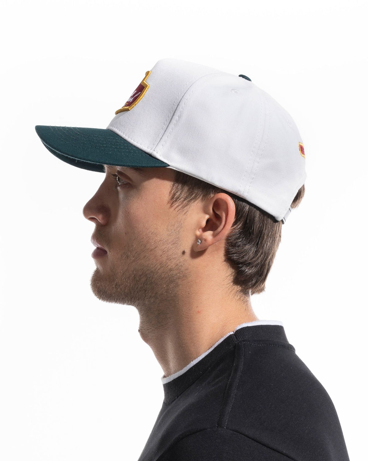 Gorra Senna