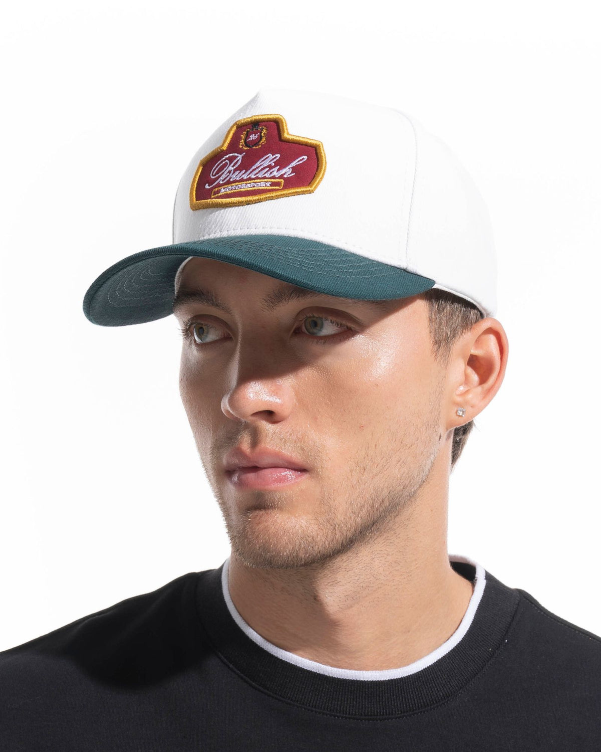 Gorra Senna