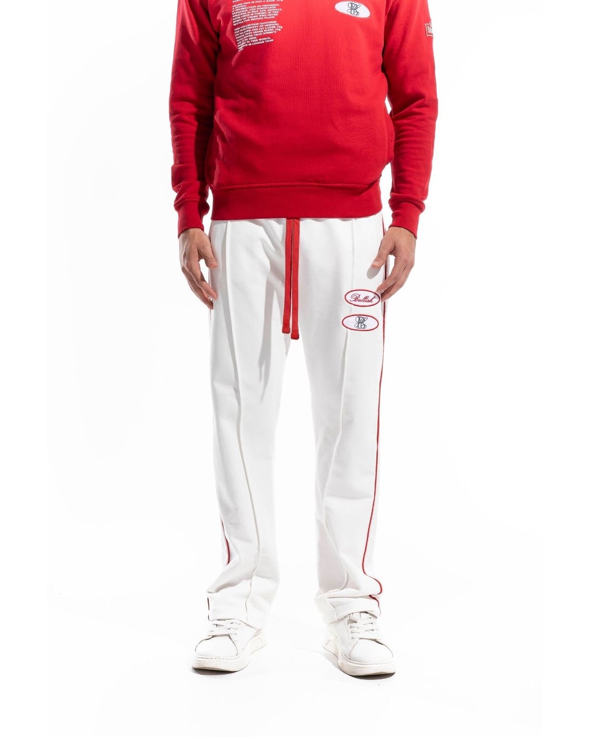 Sudadera Ayrton