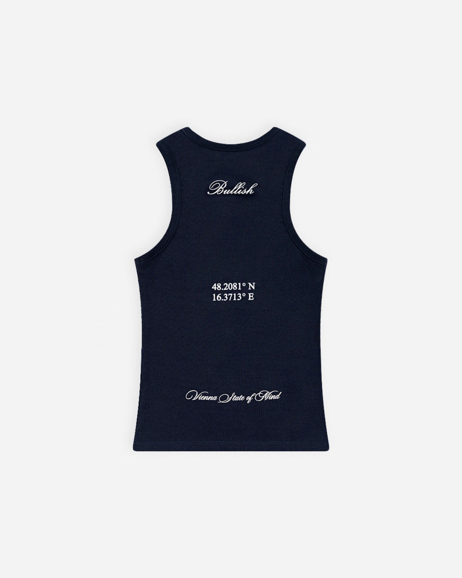 Tank Top Amelien