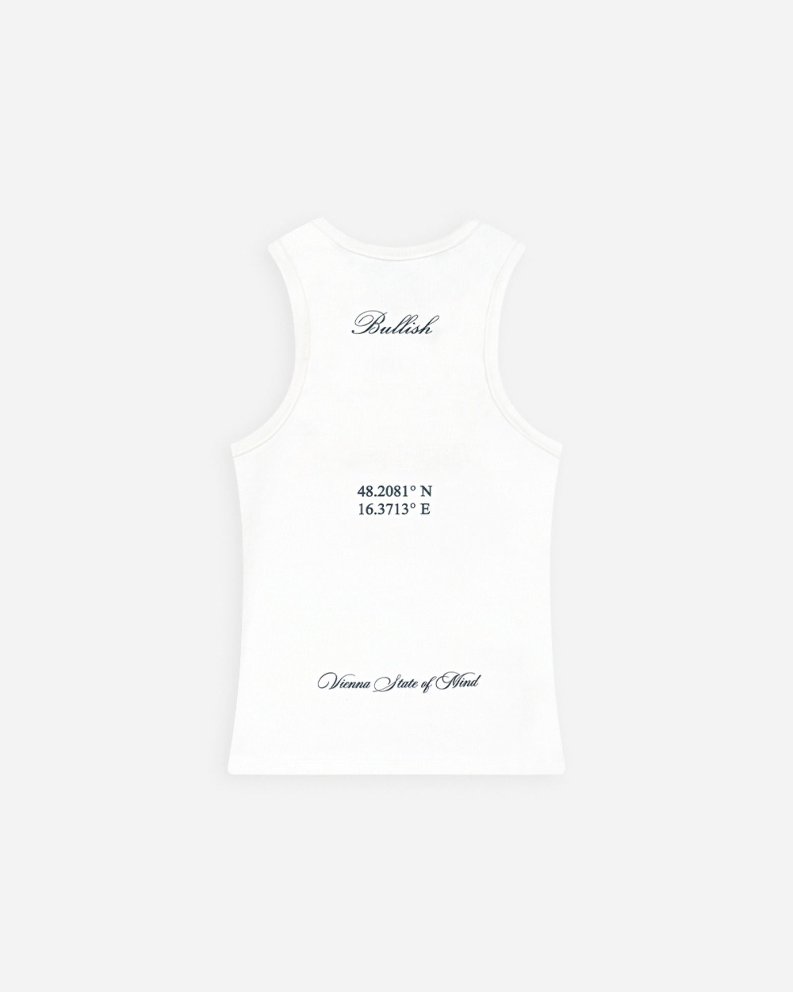 Tank Top Palace