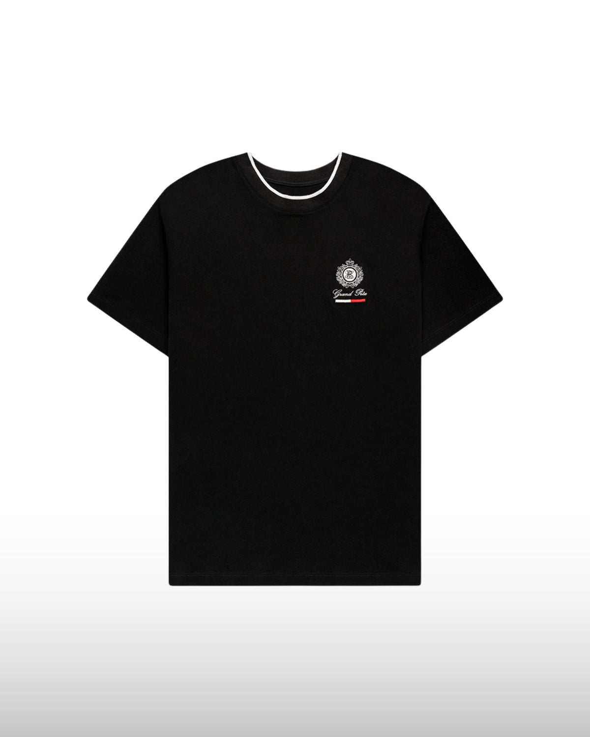 Camiseta Tributo