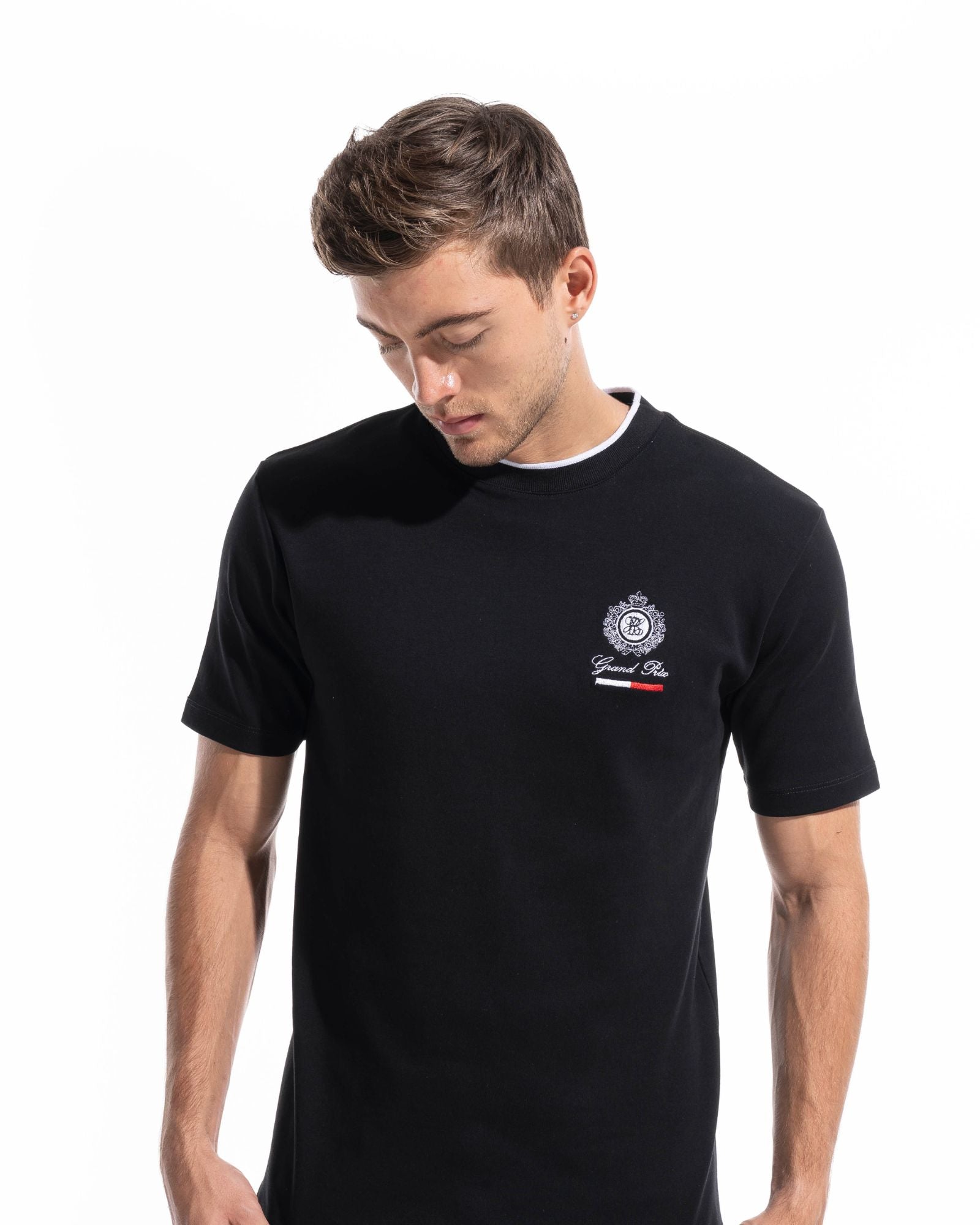 Camiseta Tributo