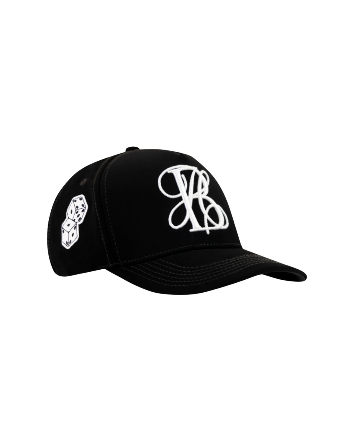 Gorra Velocity Mujer