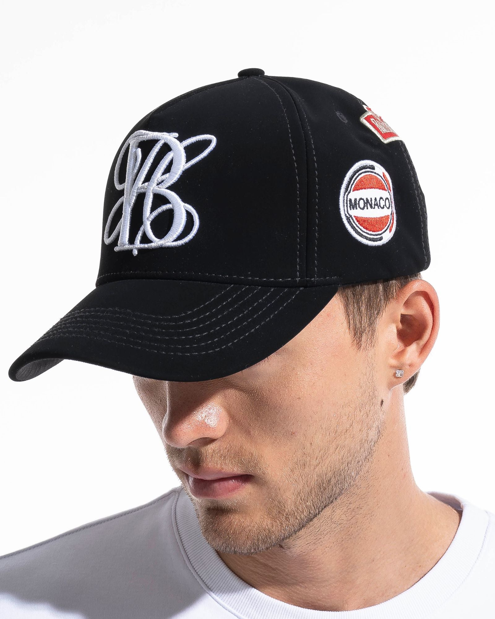 Gorra Velocity