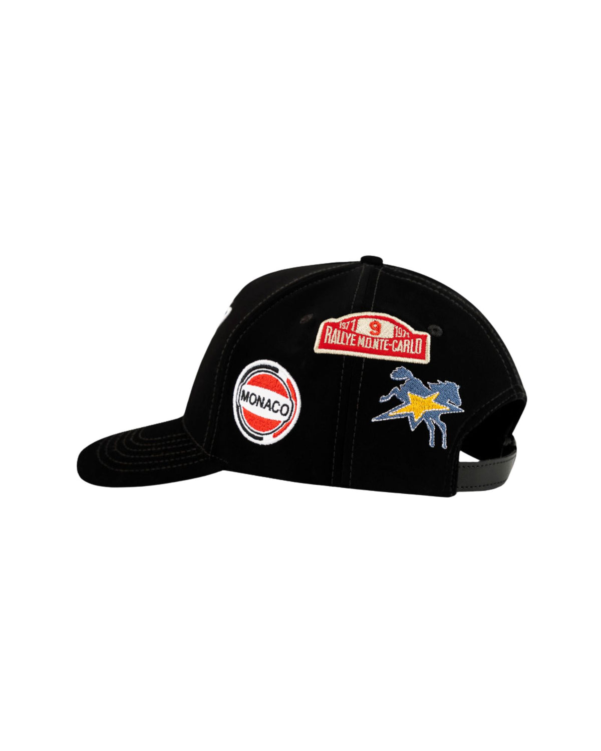 Gorra Velocity Mujer