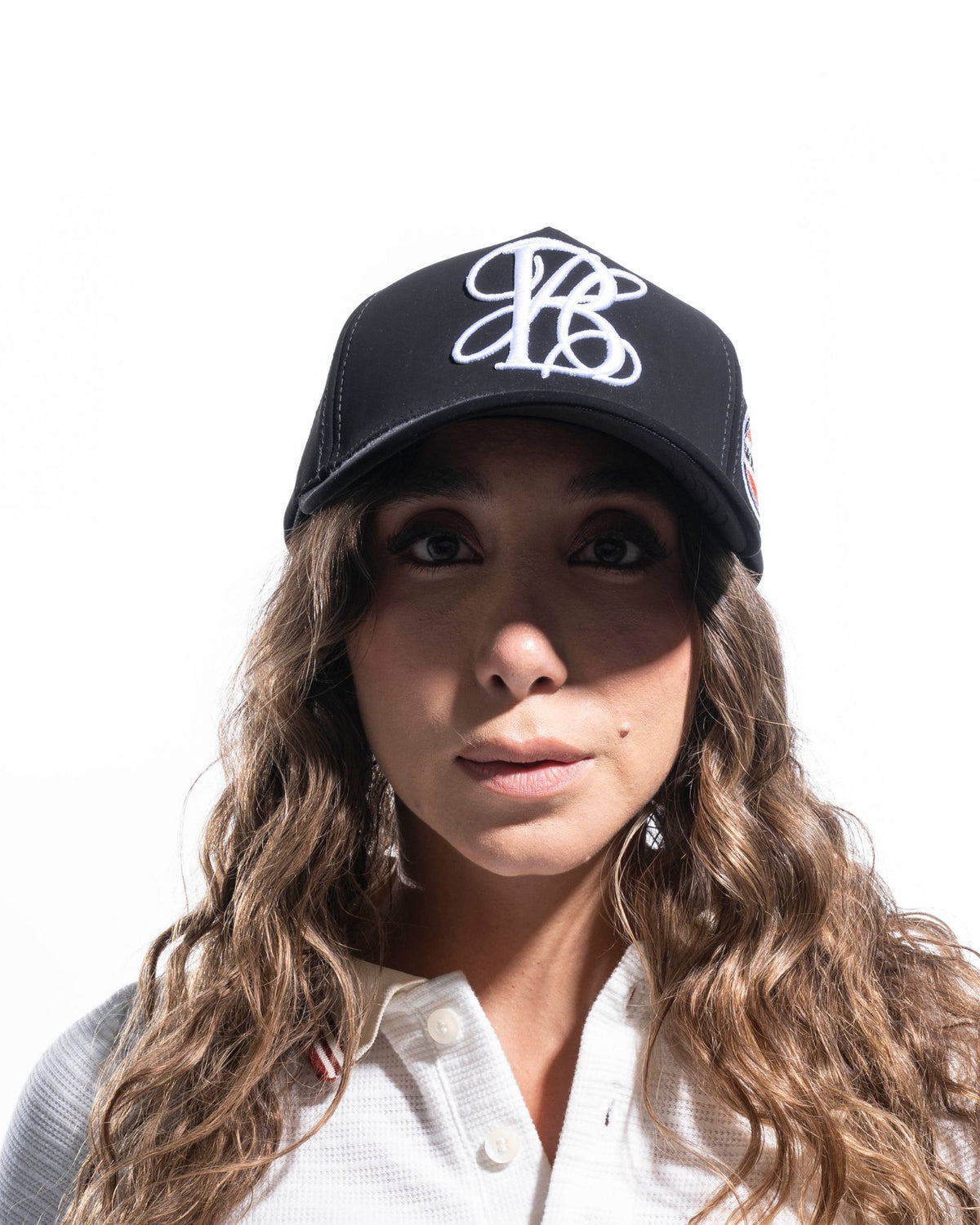 Gorra Velocity Mujer