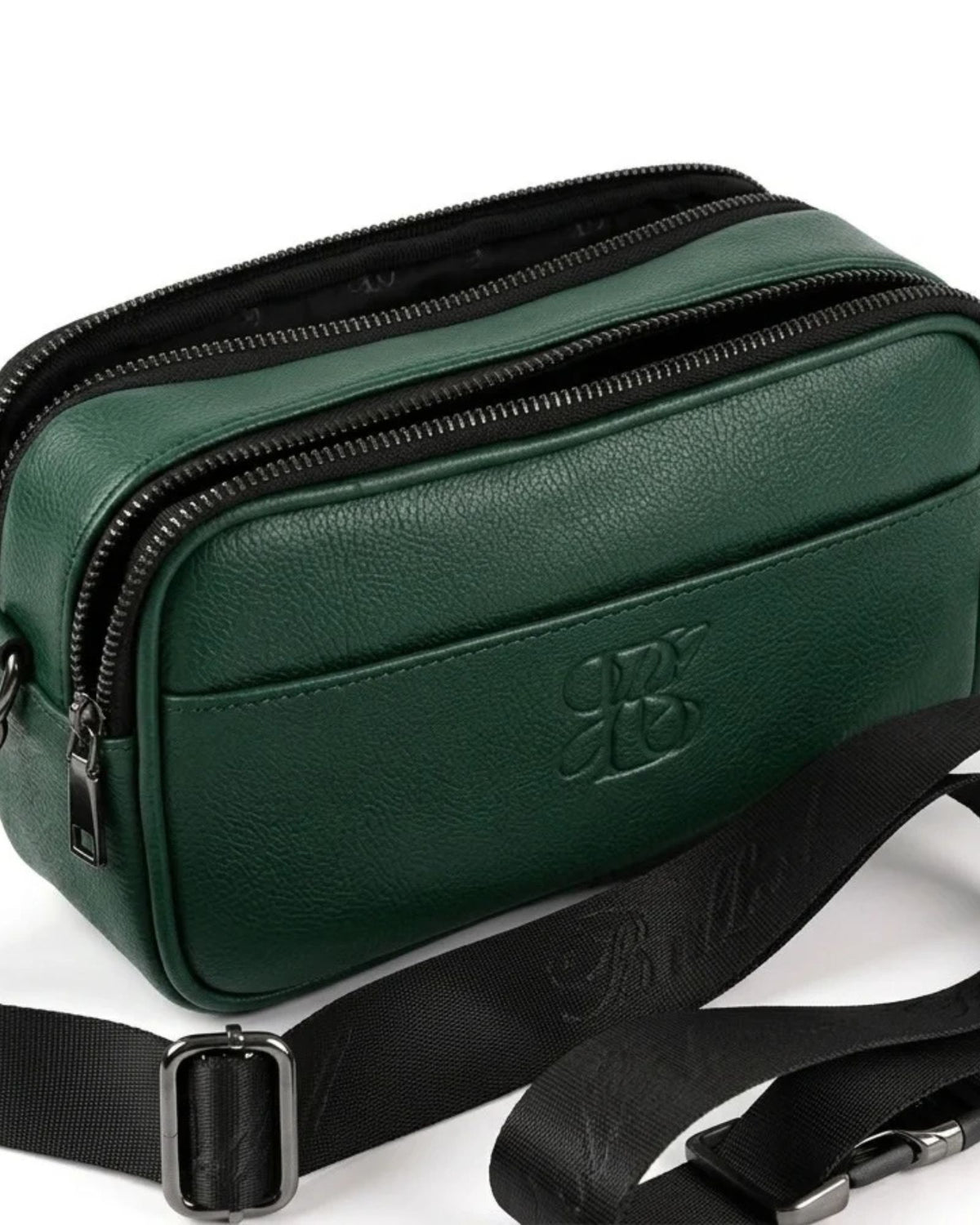 Bolso Verde