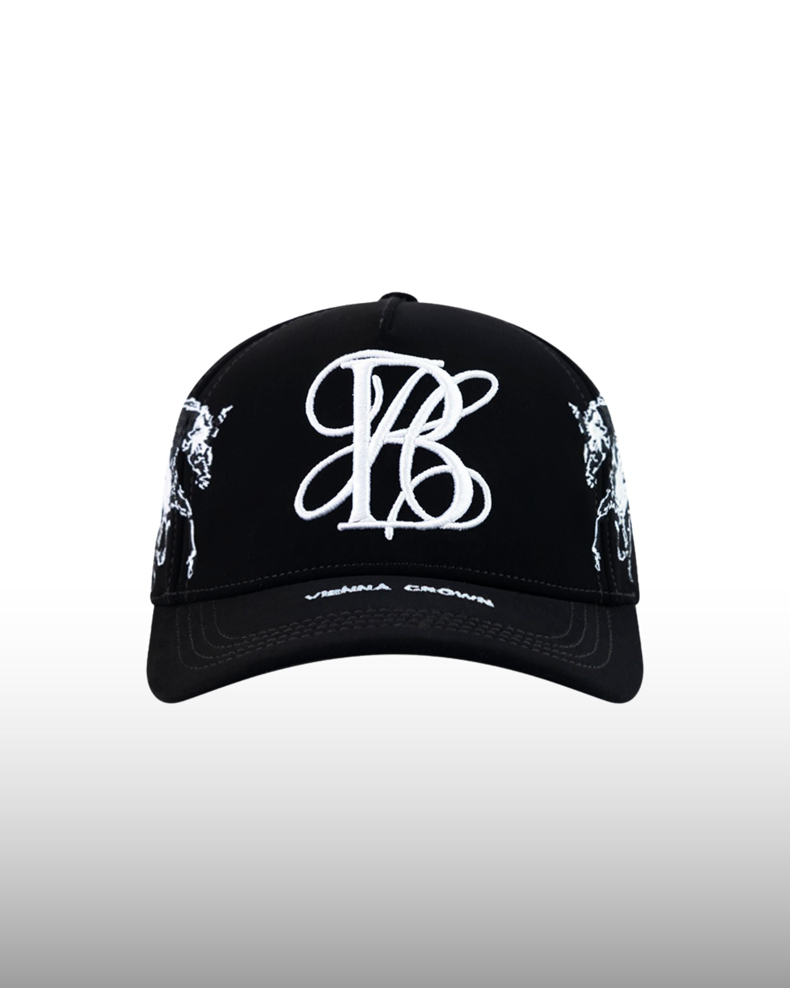 Gorra Windsor