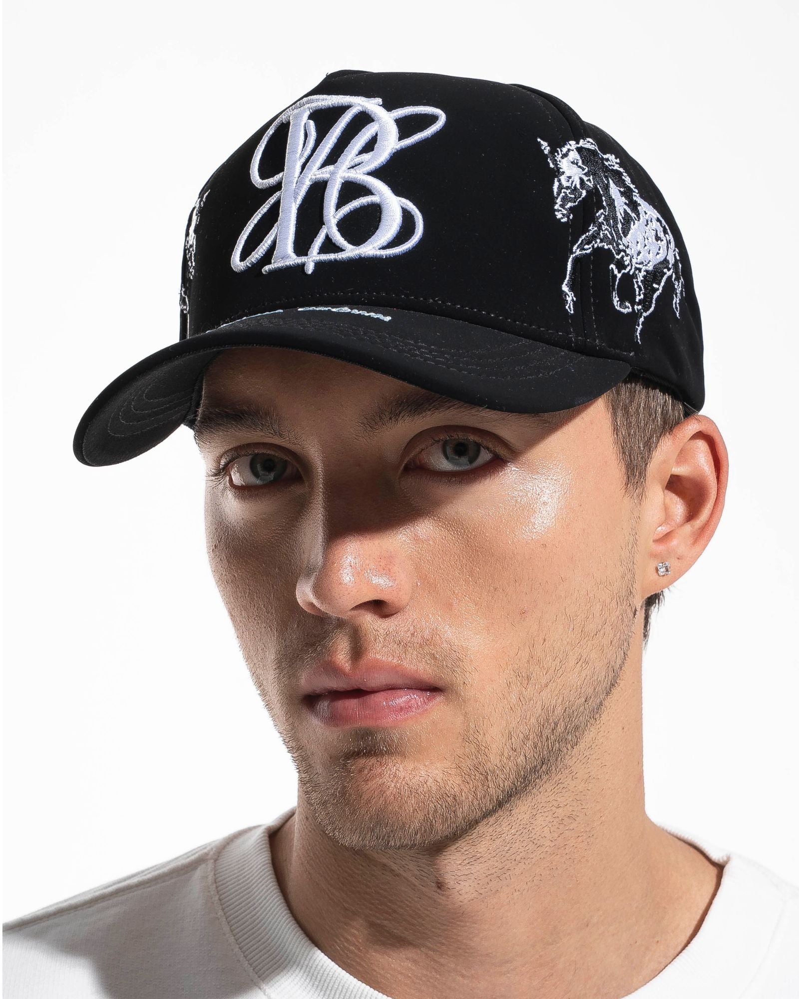 Gorra Windsor