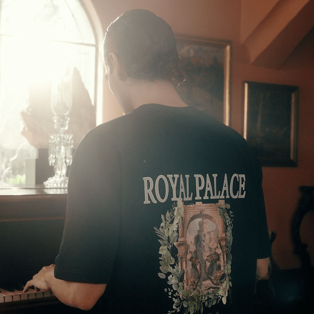 ROYAL PALACE - Bullish