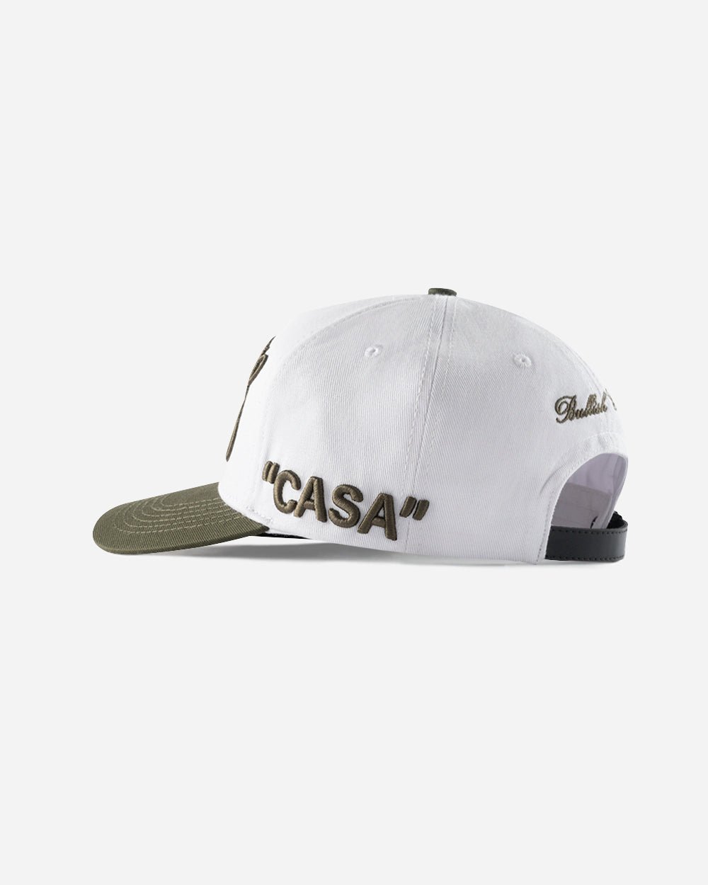 MONTE CARLO CAP