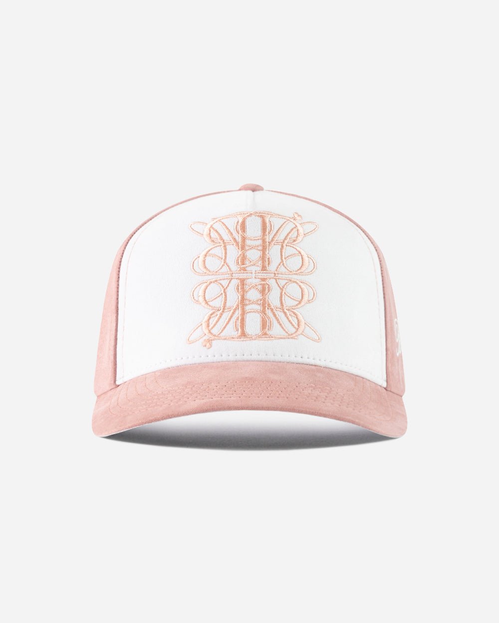 GORRA PORDENONE ROSADA