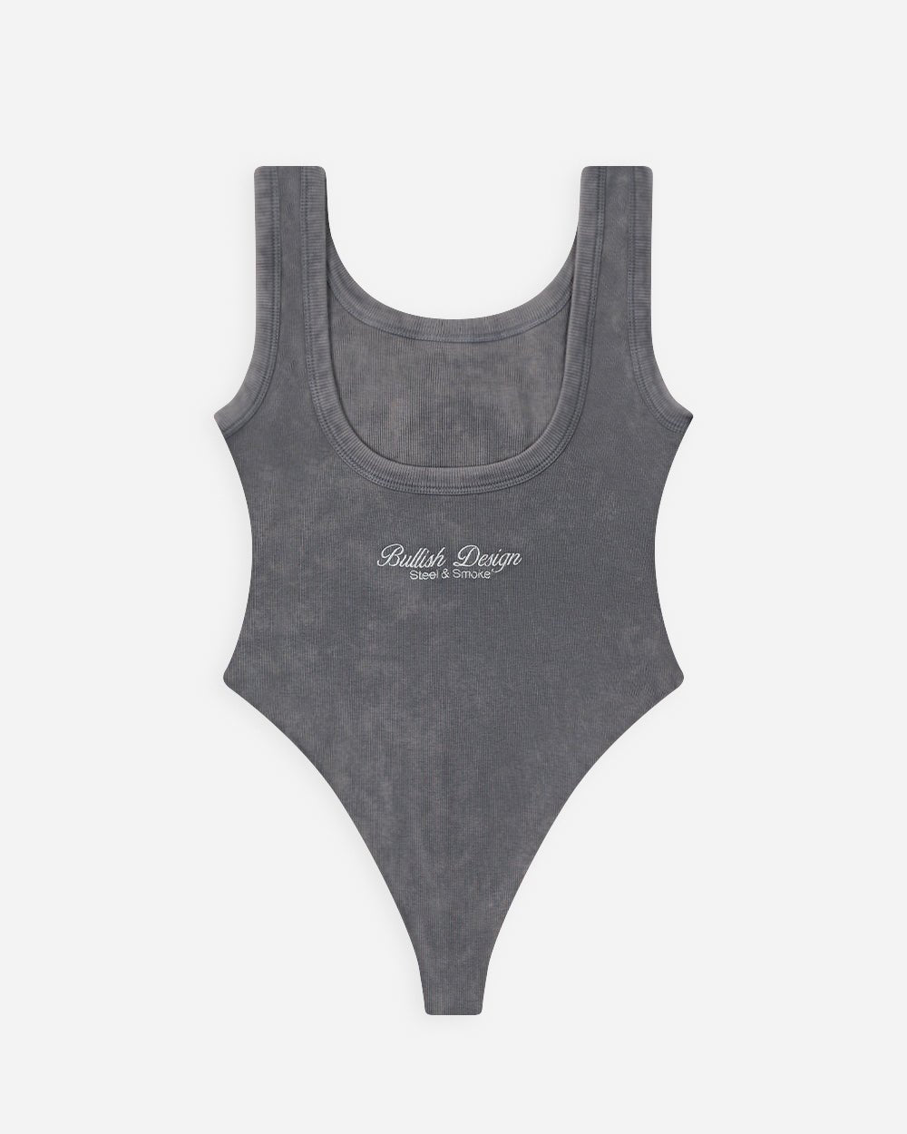 BODY GRAVEL GRIS MUJER