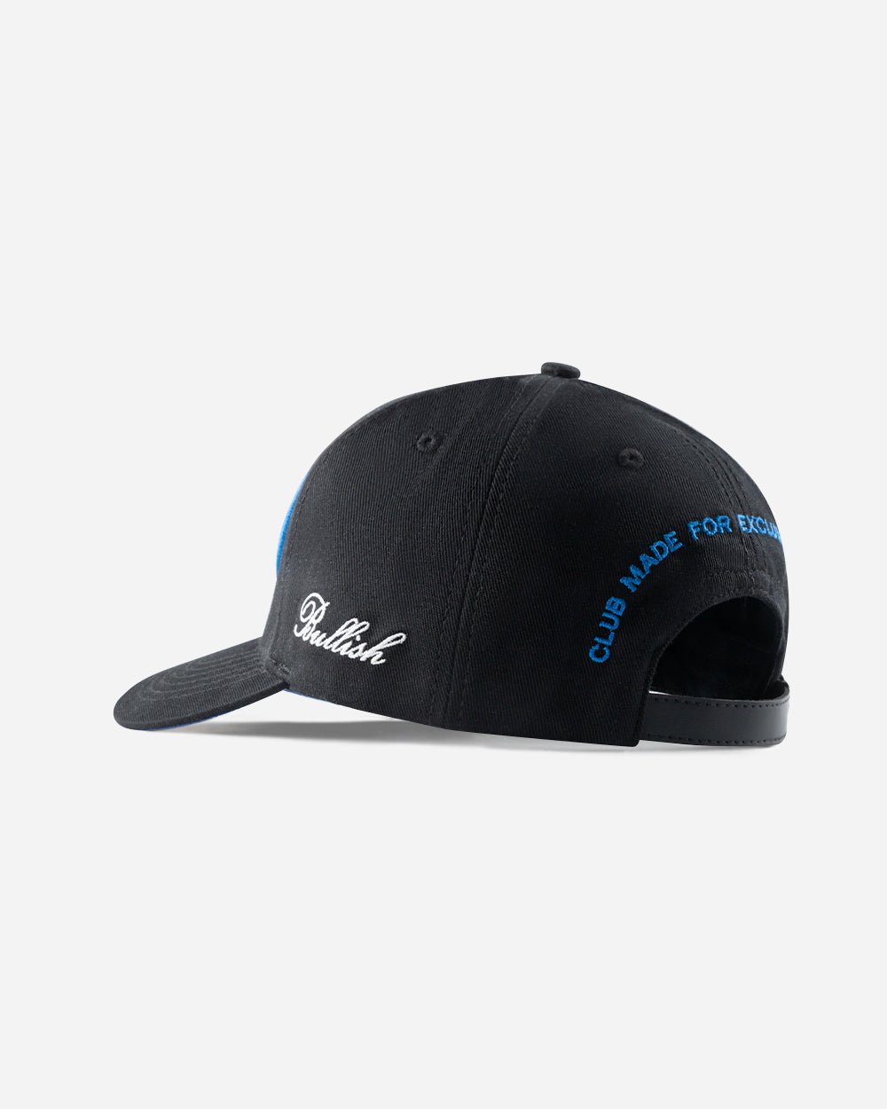 PALM BEACH CAP