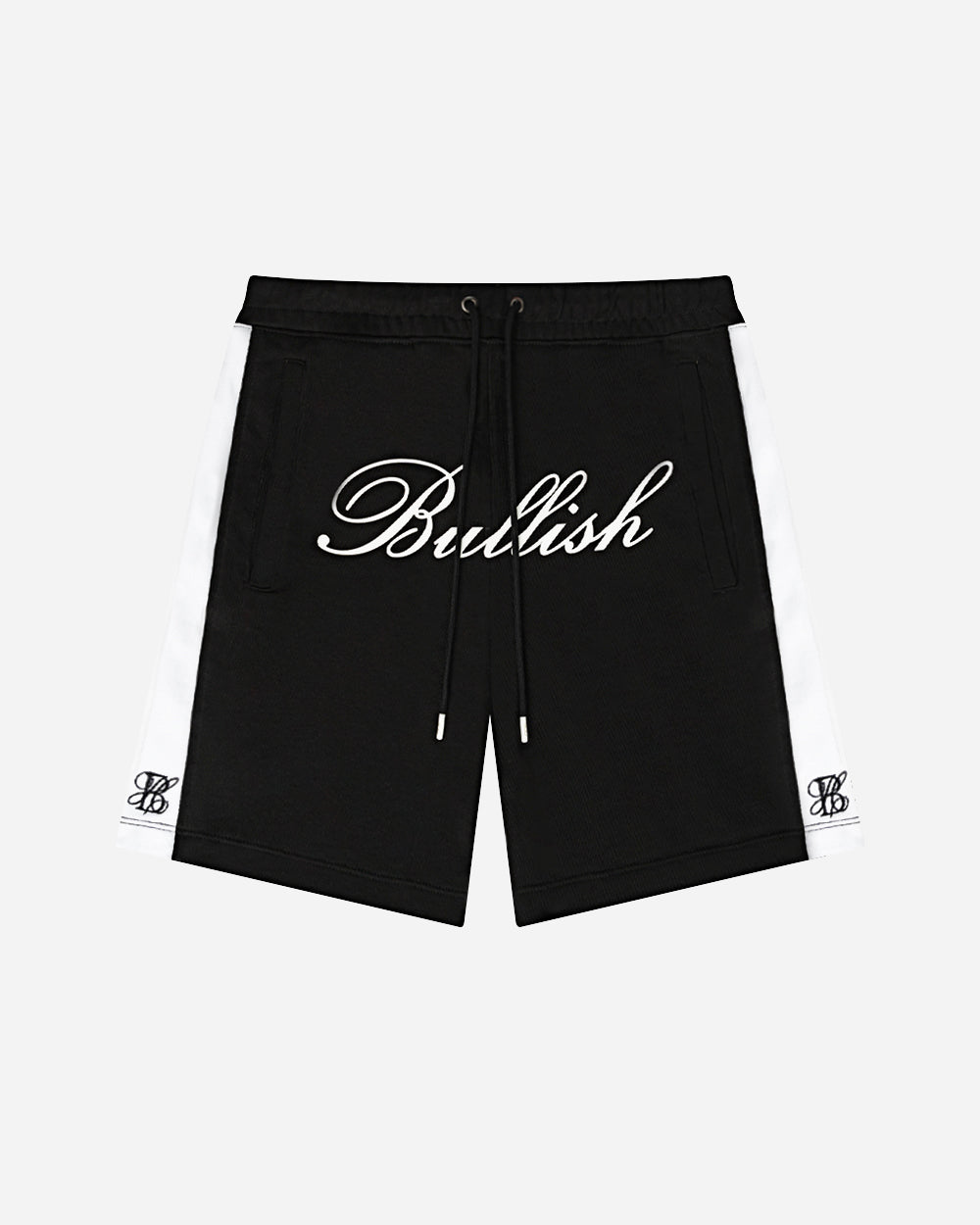 FRANZ SHORT BLACK MEN