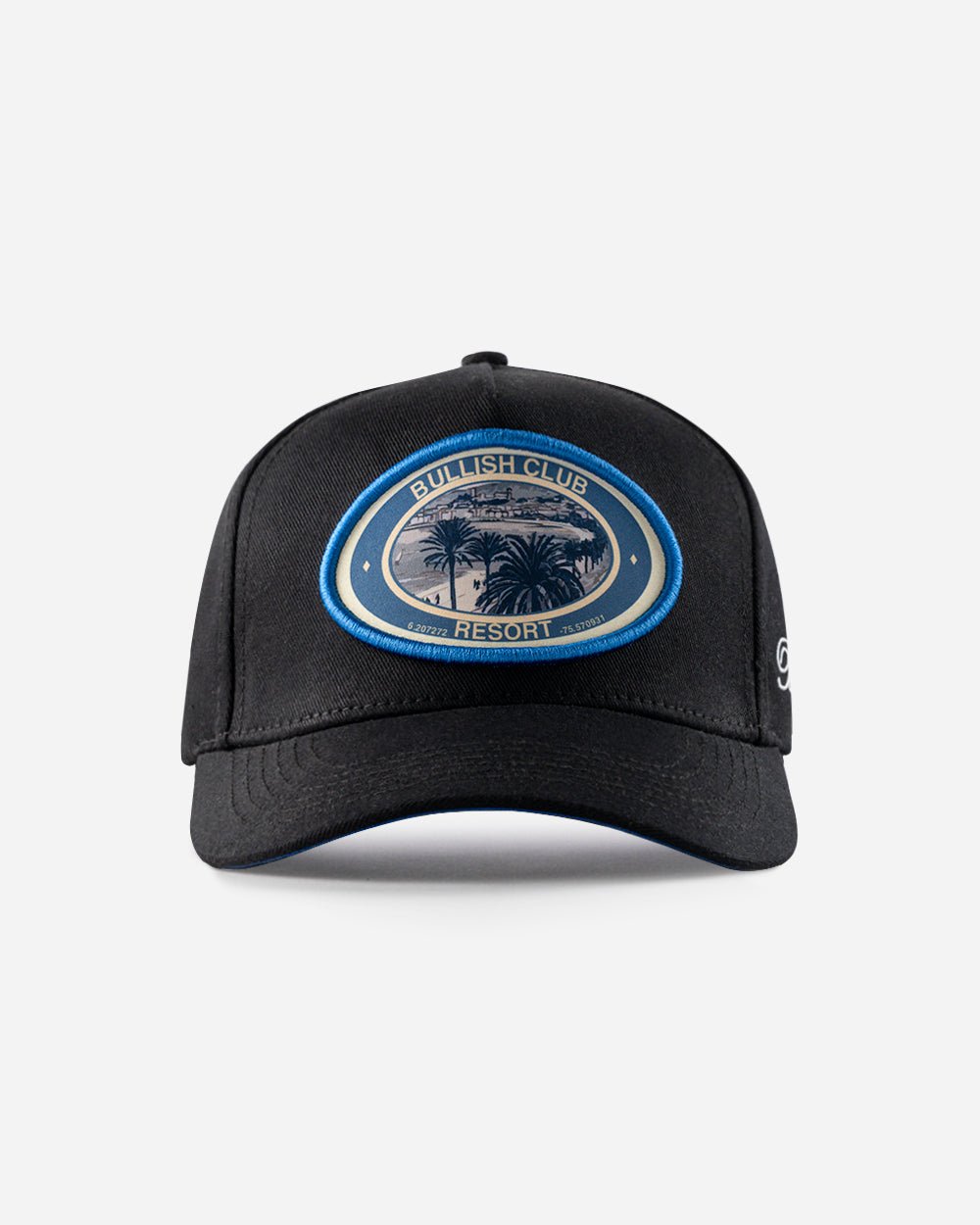PALM BEACH CAP