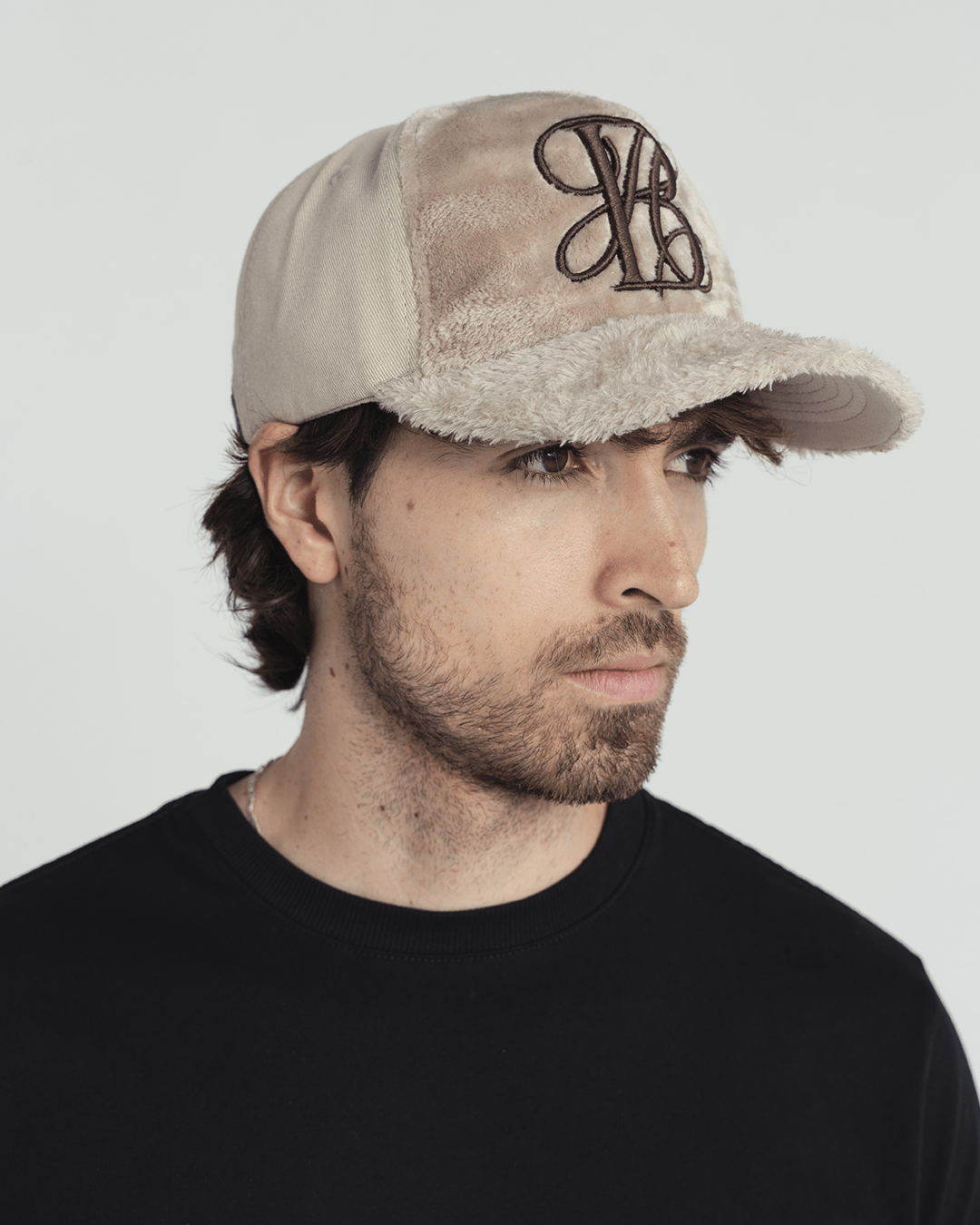 YETI SAND CAP