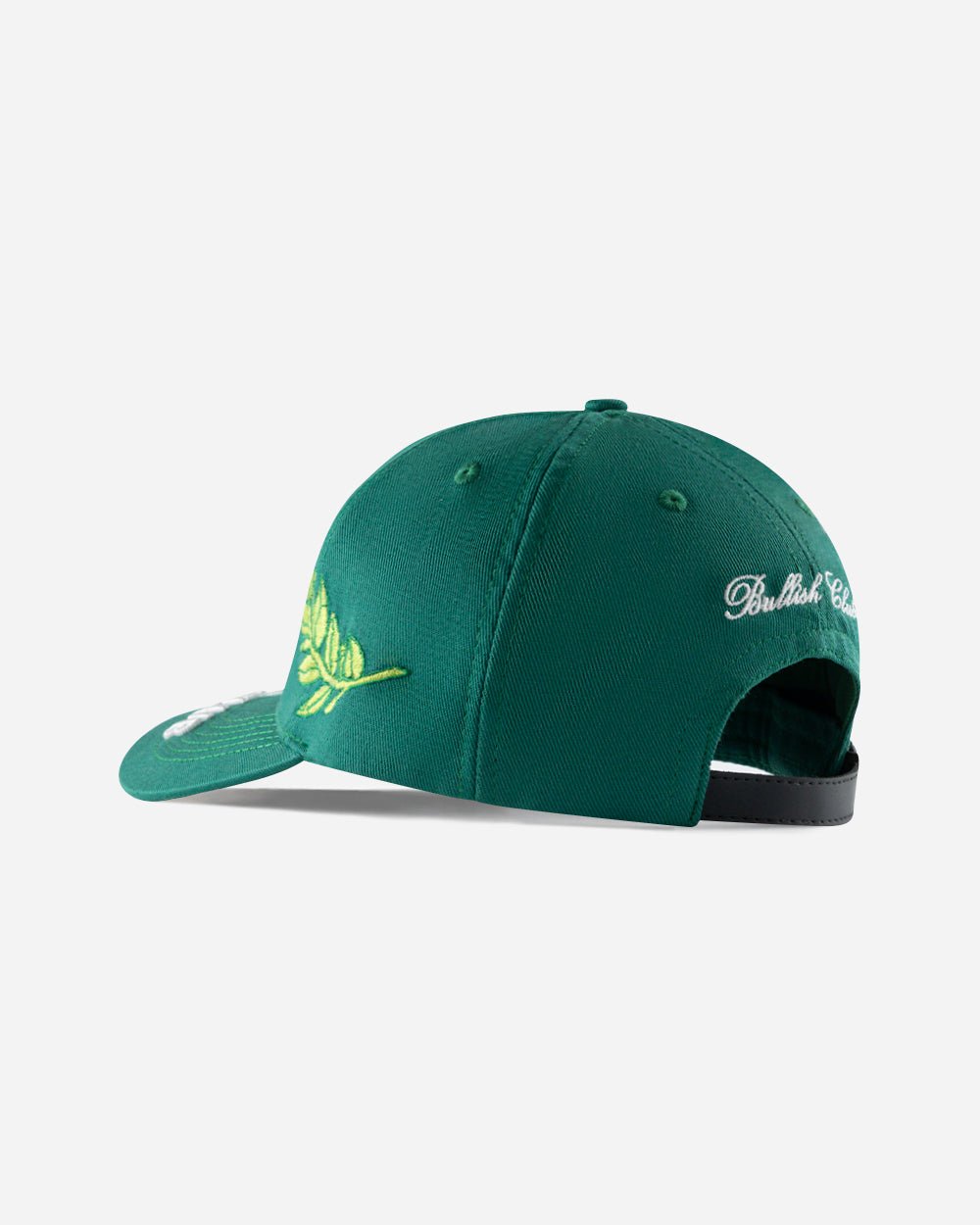 DANISH GREEN CAP
