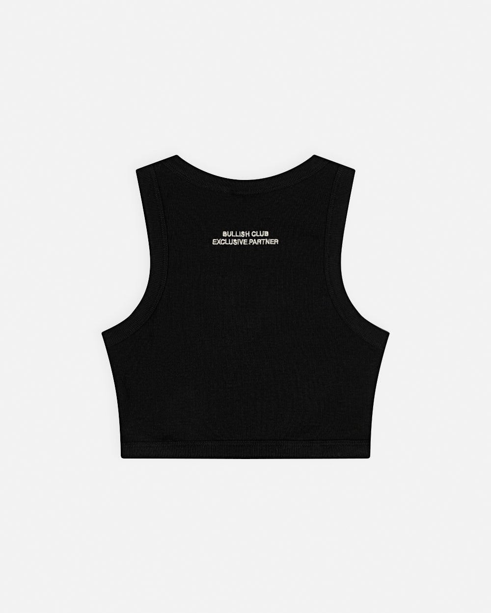BLAKES BLACK TANK TOP