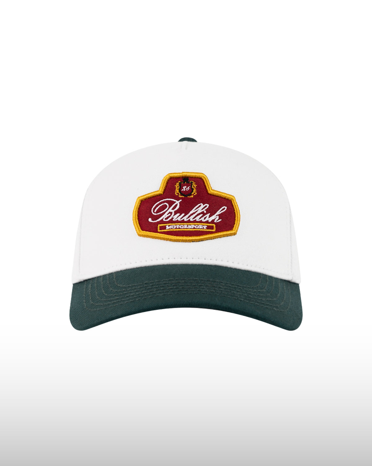 Gorra Senna Mujer