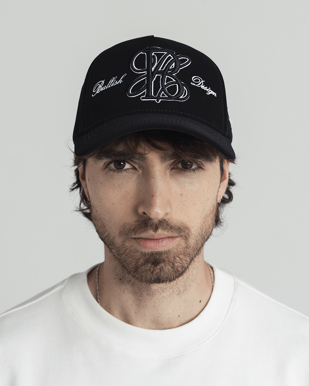 DENALI BLACK CAP