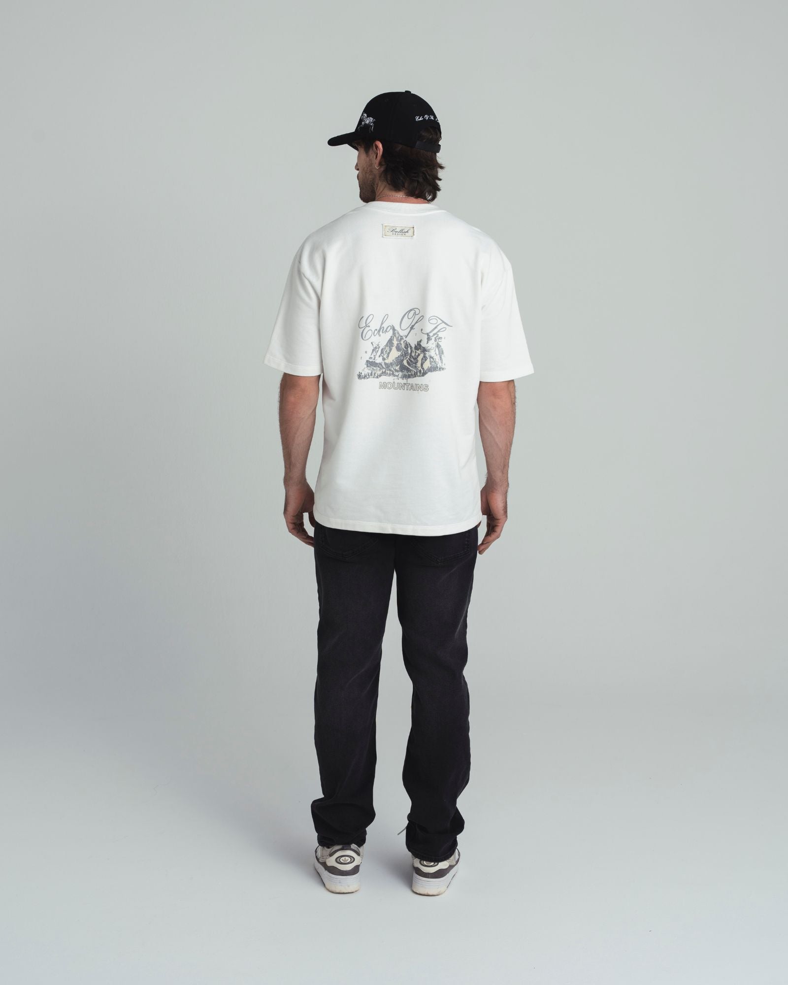 Camiseta Yosemite