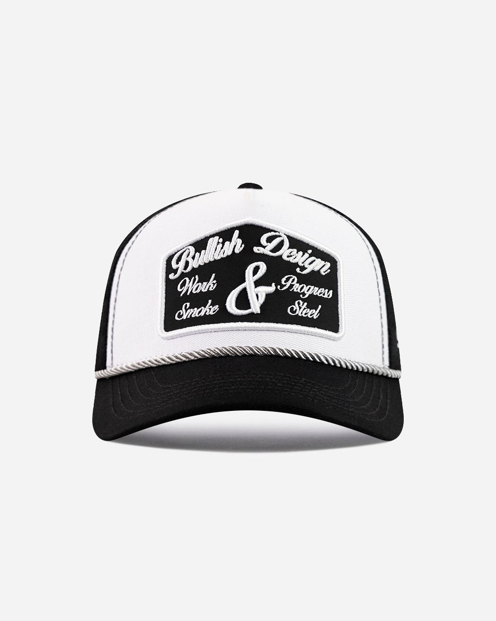GORRA ASPHALT