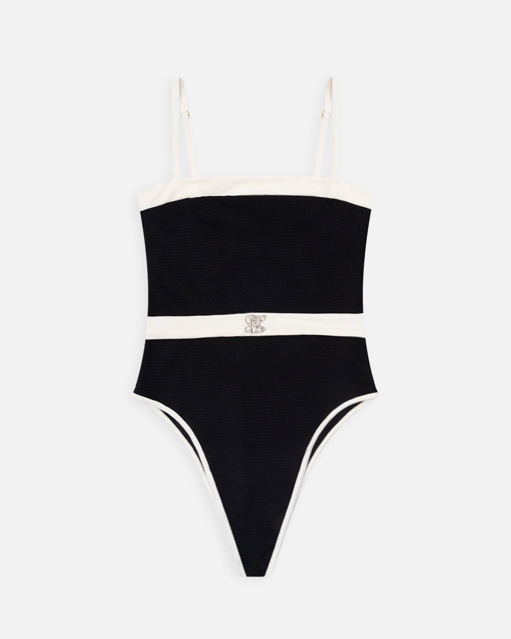 SHELL BLACK BODY WOMEN