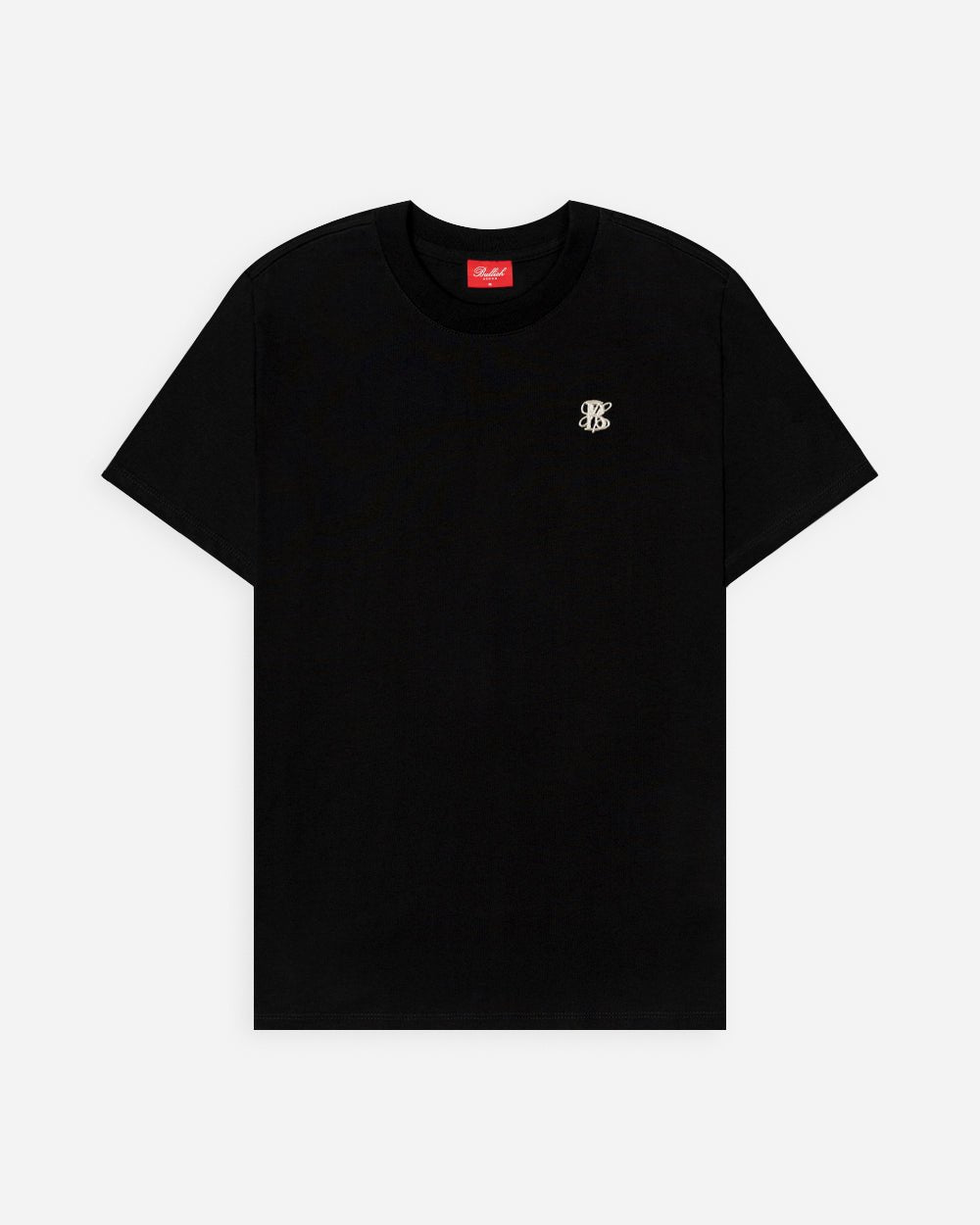BAHAMAS BLACK T SHIRT