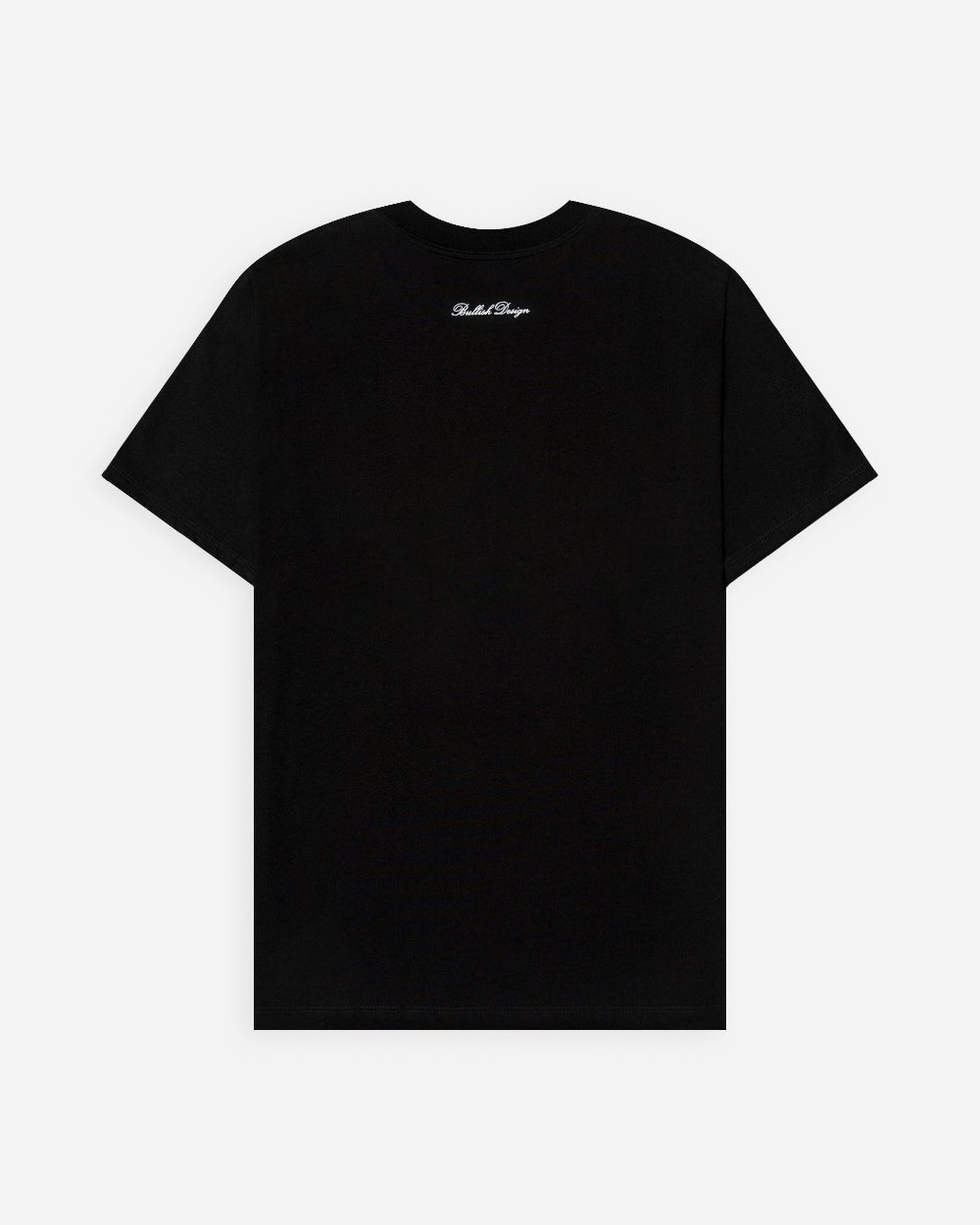 BAHAMAS BLACK T SHIRT