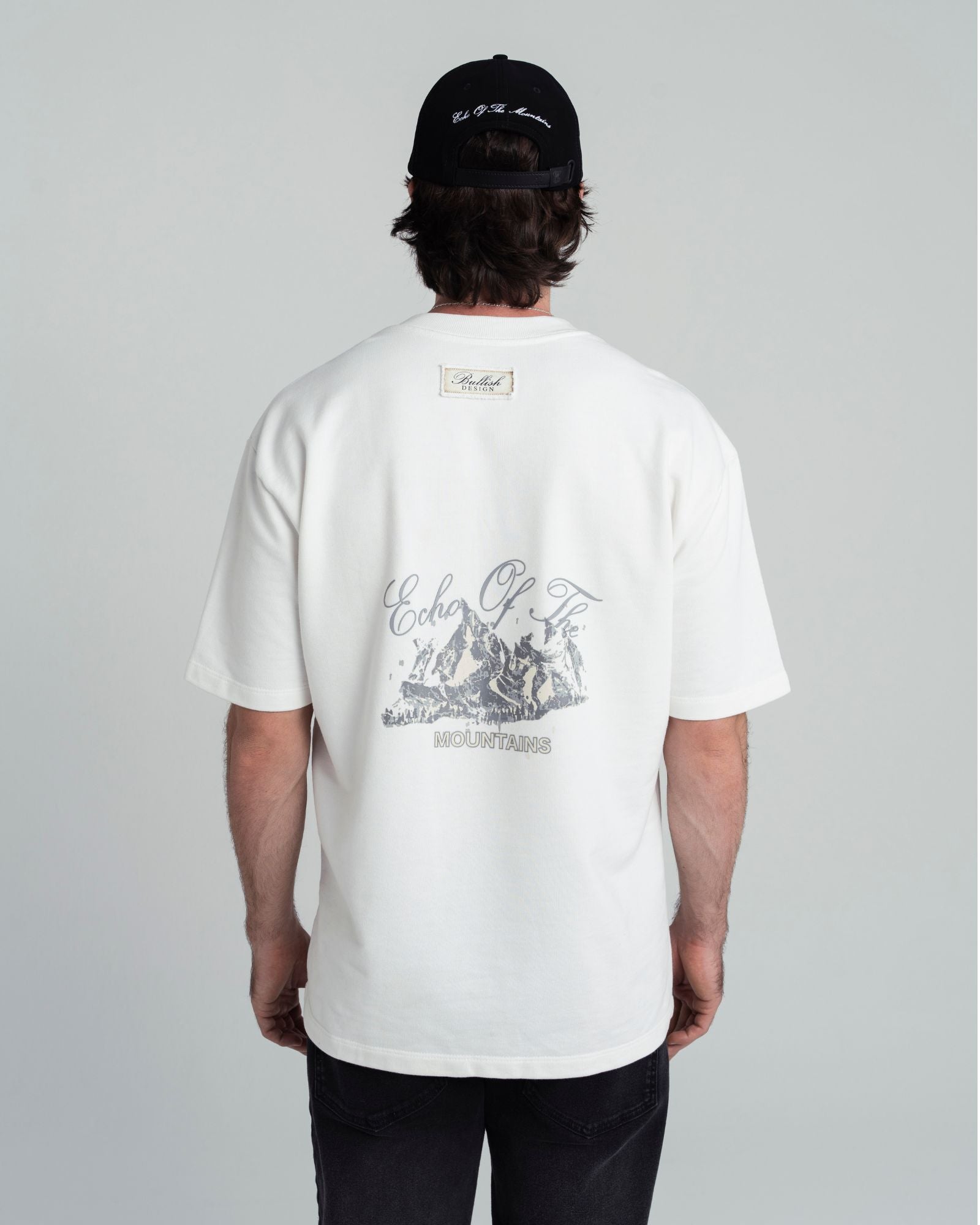 Camiseta Yosemite