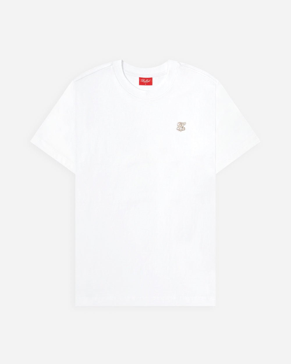 BAHAMAS WHITE T SHIRT