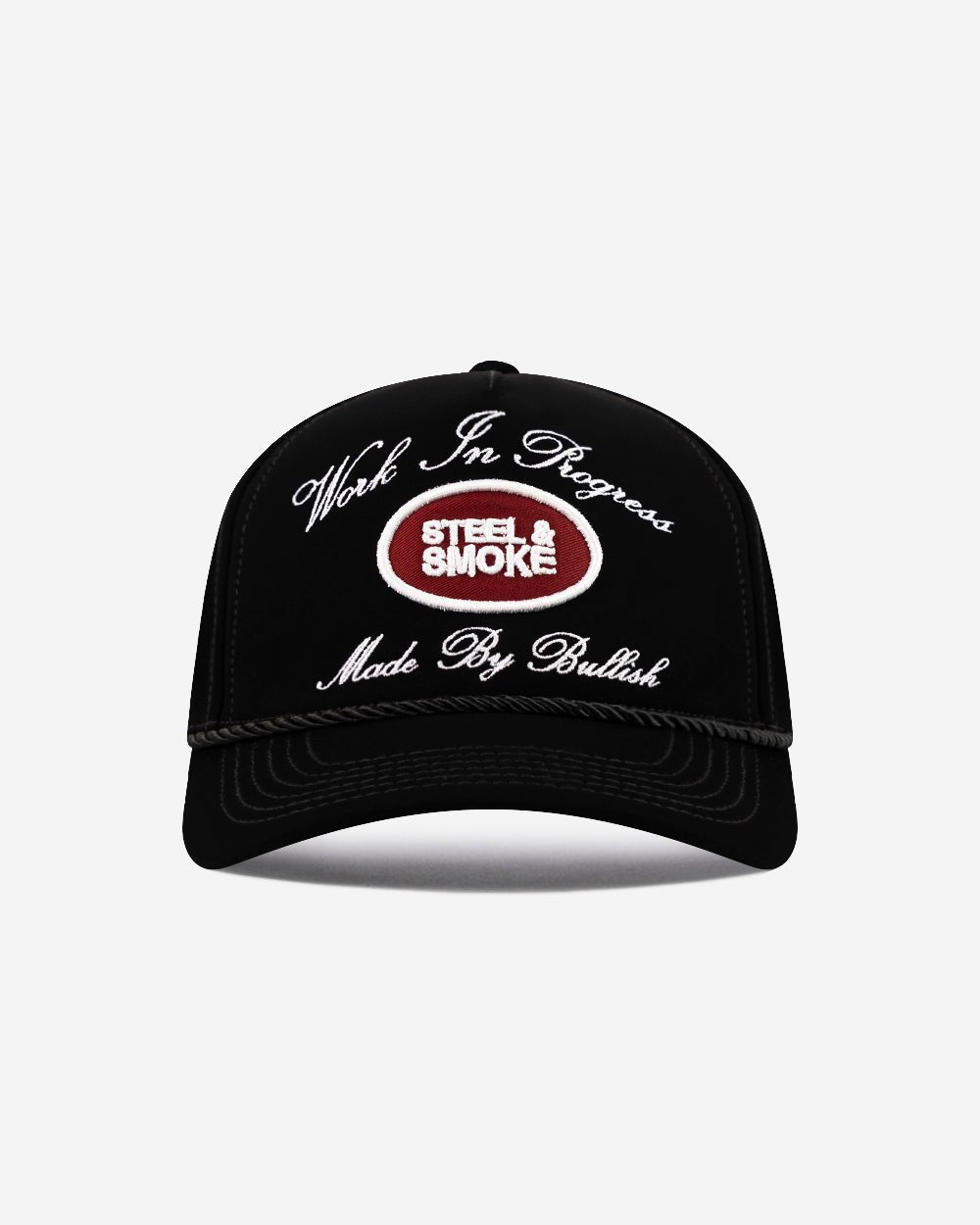 GORRA BULLDOZER