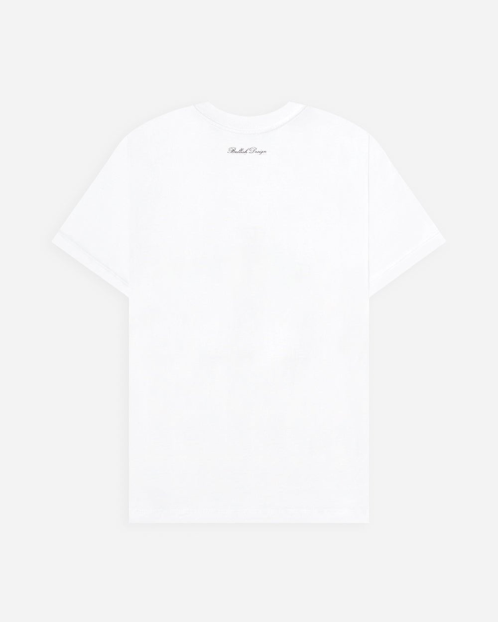 BAHAMAS WHITE T SHIRT